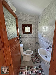 IRMAK MAHALLESİNDE DENİZ MANZARALI 3 KATLI VİLLA