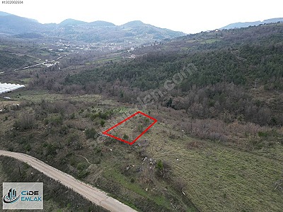 SİPAHİ MAHALLESİNDE İMARLI ARSA