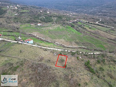 SİPAHİ MAHALLESİNDE İMARLI ARSA