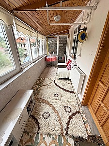 CADDE ÜZERİ MÜSTAKİL EV
