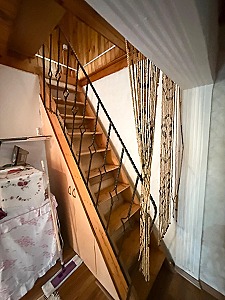 CADDE ÜZERİ MÜSTAKİL EV