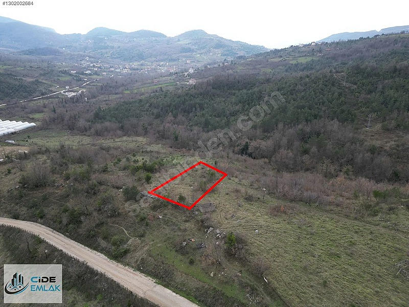 SİPAHİ MAHALLESİNDE İMARLI ARSA